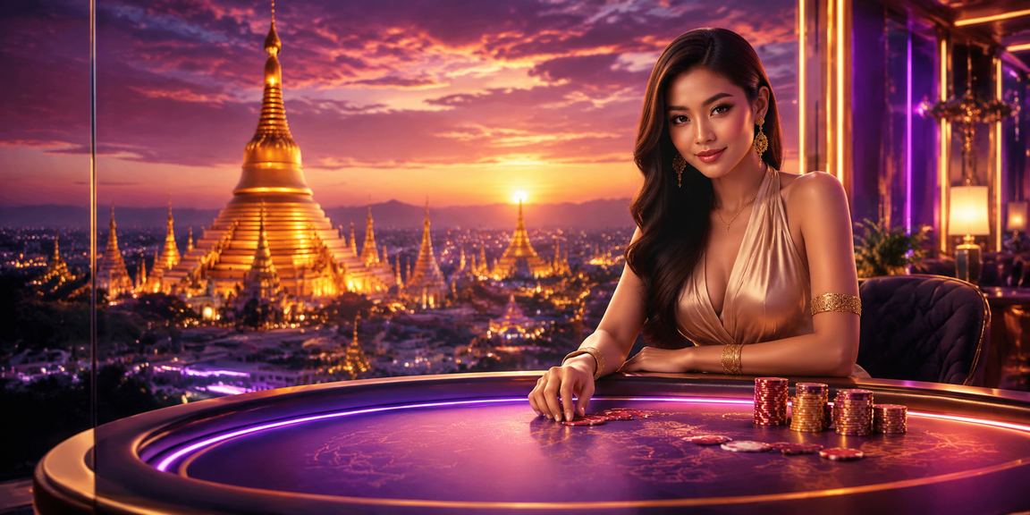aung gaming